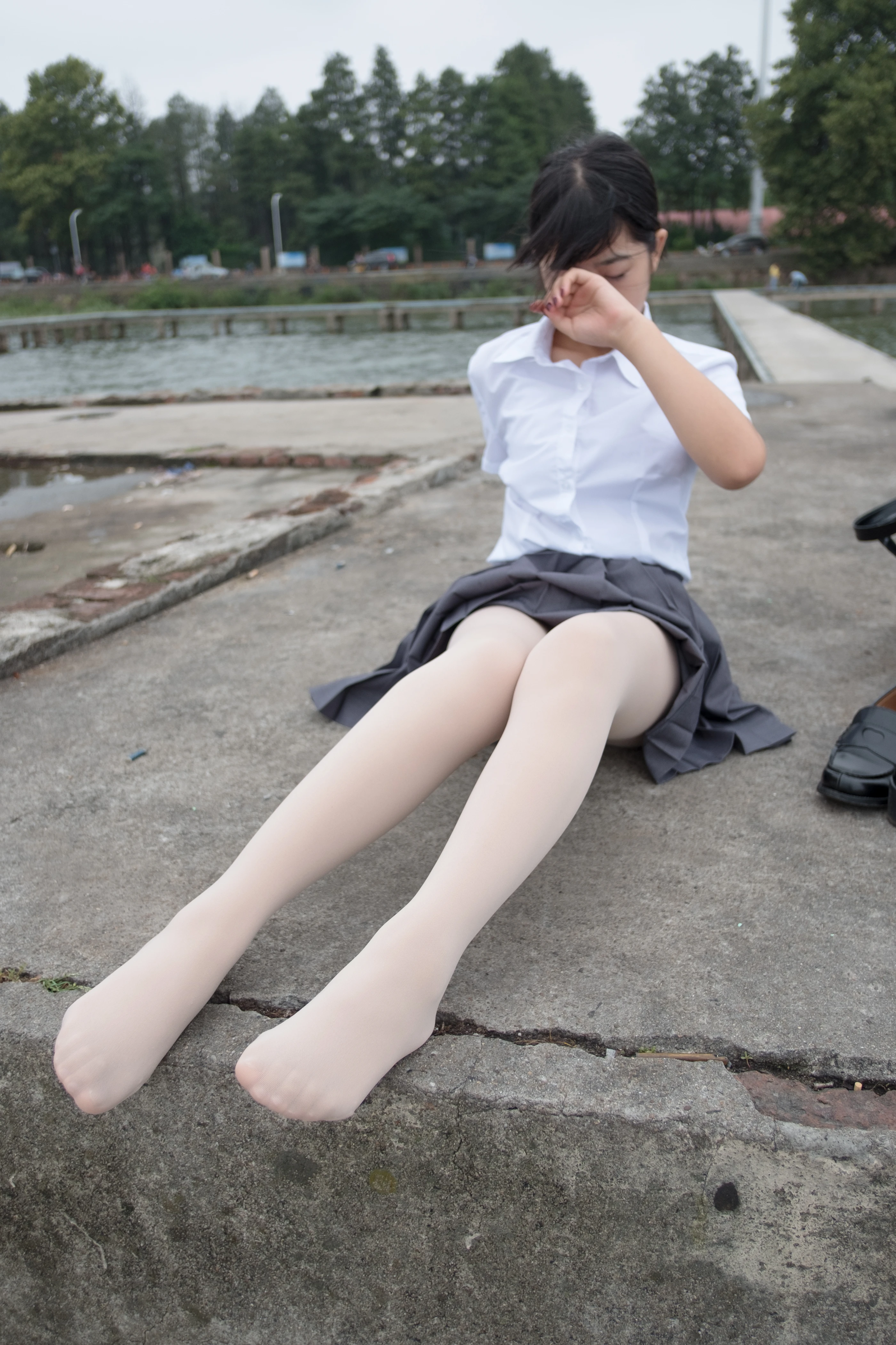 森萝财团 BETA-005 [75P]插图9